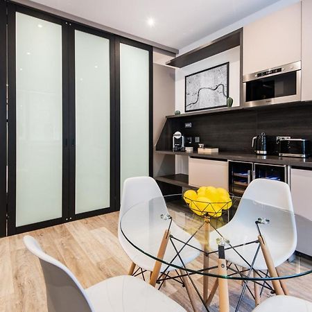 Circlelet Luxury Private Suite 3 Лондон Екстериор снимка