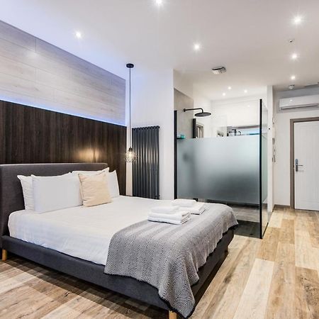 Circlelet Luxury Private Suite 3 Лондон Екстериор снимка