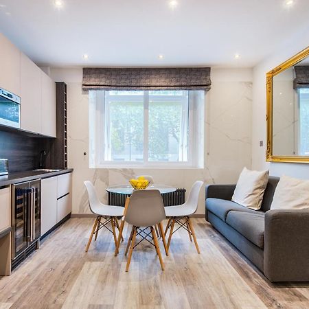 Circlelet Luxury Private Suite 3 Лондон Екстериор снимка