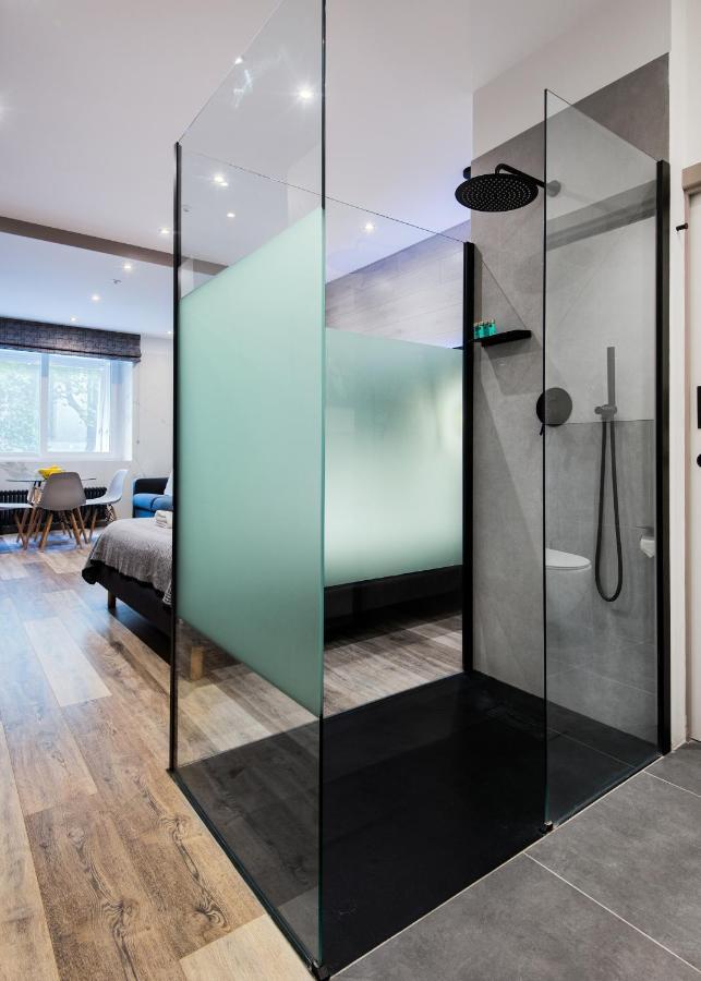 Circlelet Luxury Private Suite 3 Лондон Екстериор снимка