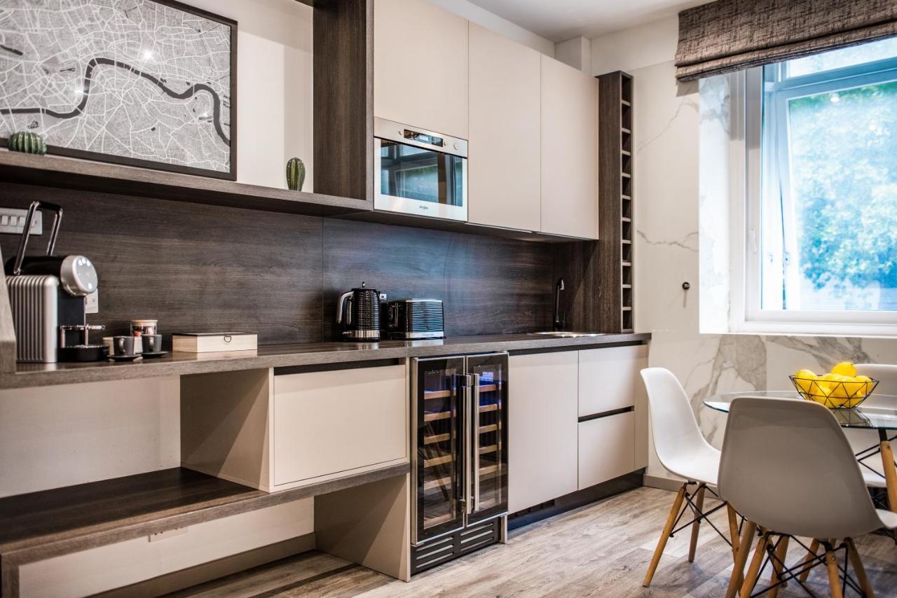 Circlelet Luxury Private Suite 3 Лондон Екстериор снимка