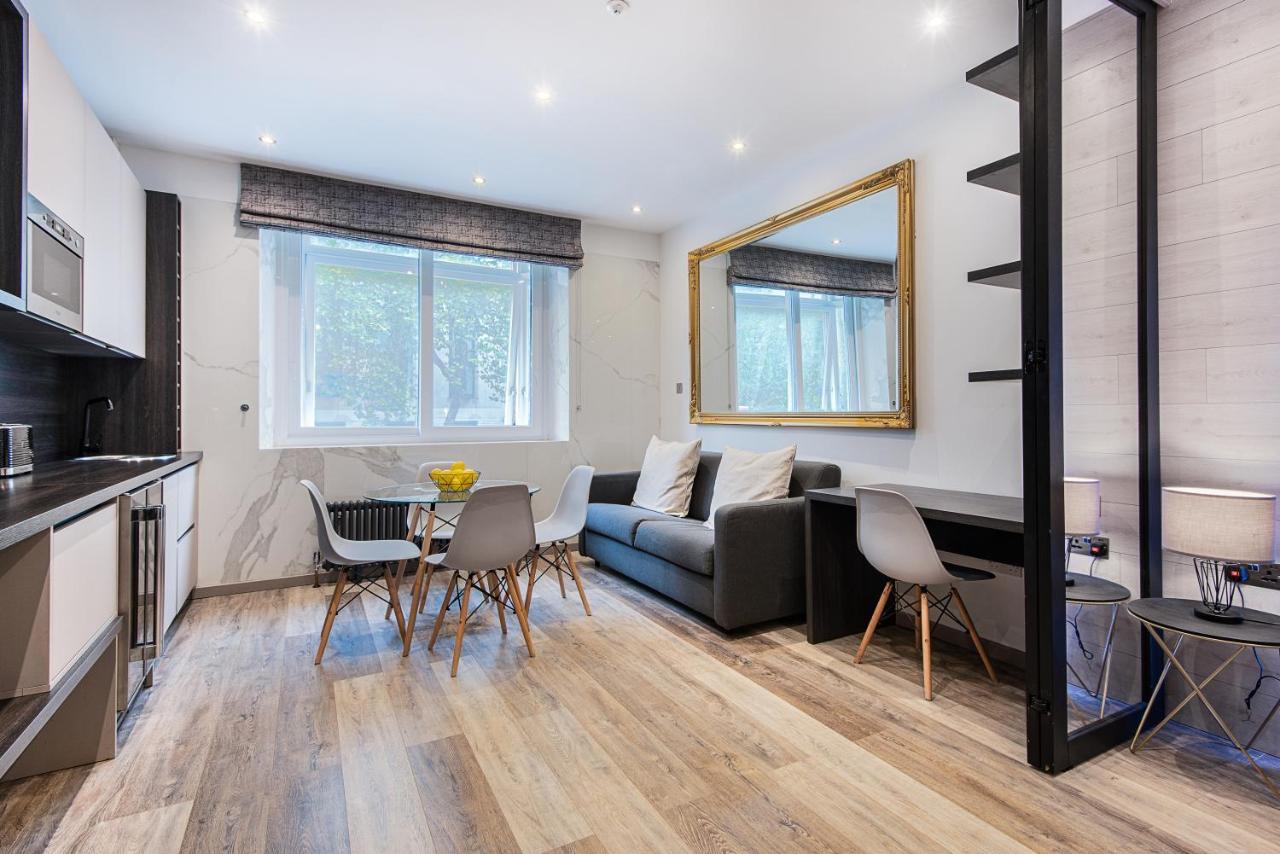 Circlelet Luxury Private Suite 3 Лондон Екстериор снимка