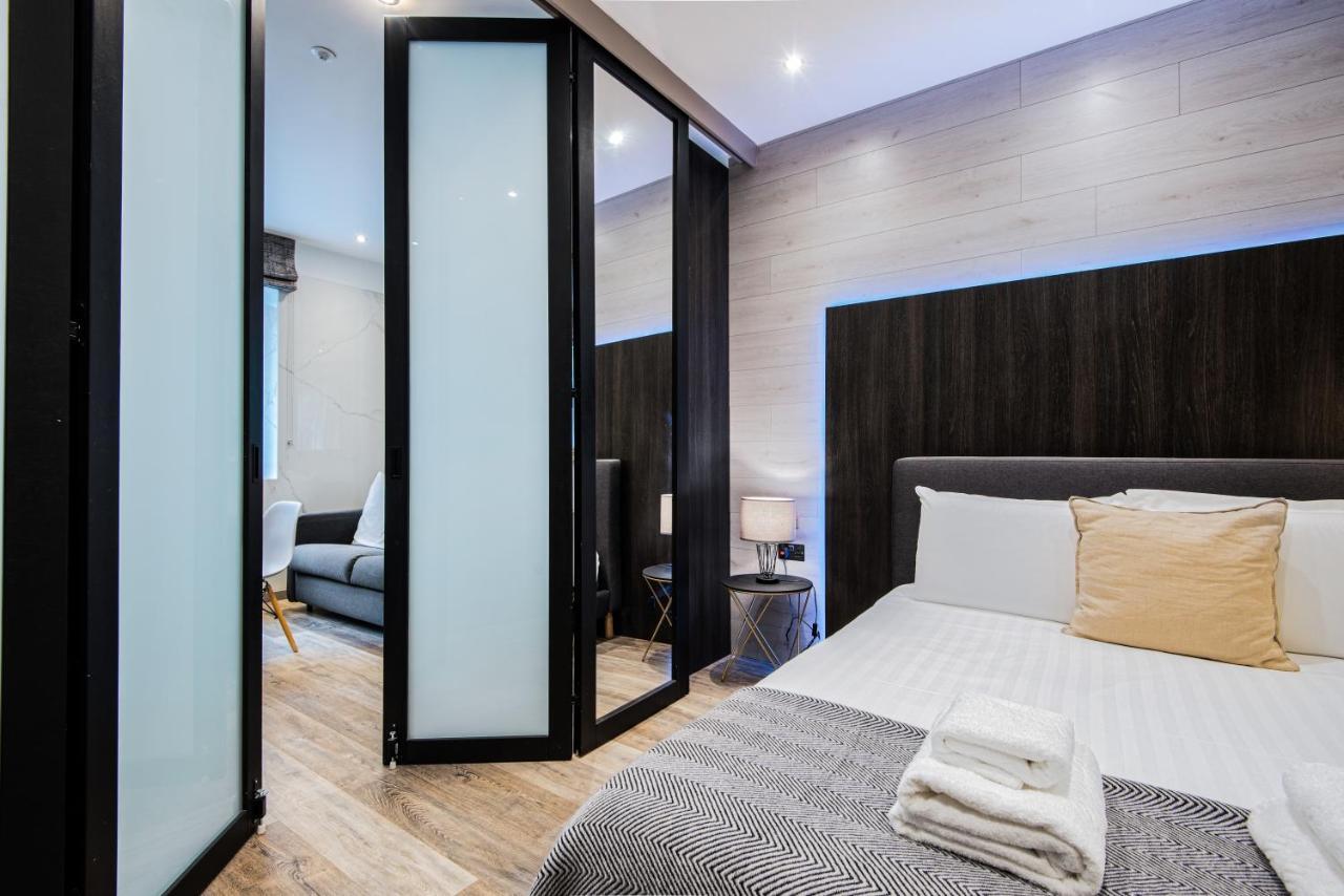 Circlelet Luxury Private Suite 3 Лондон Екстериор снимка