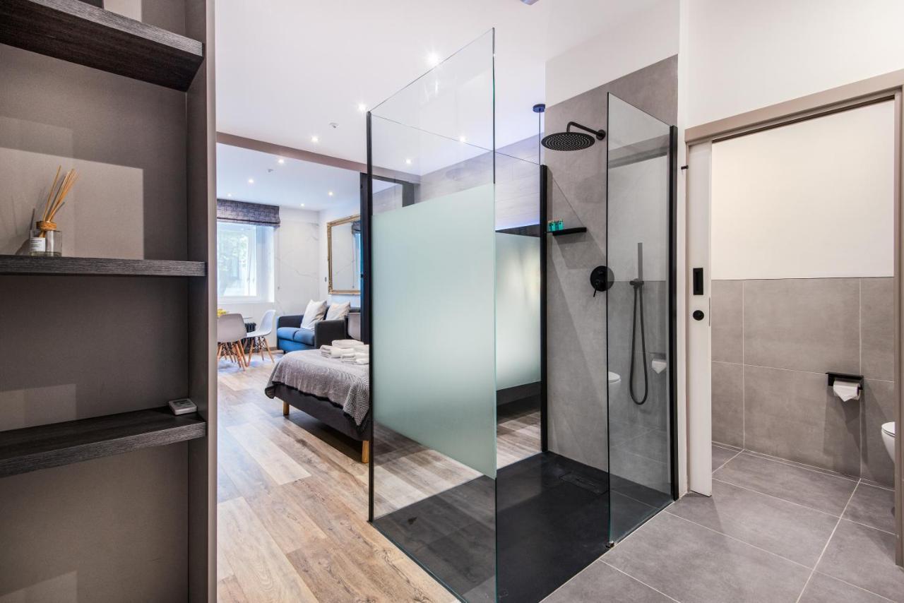 Circlelet Luxury Private Suite 3 Лондон Екстериор снимка