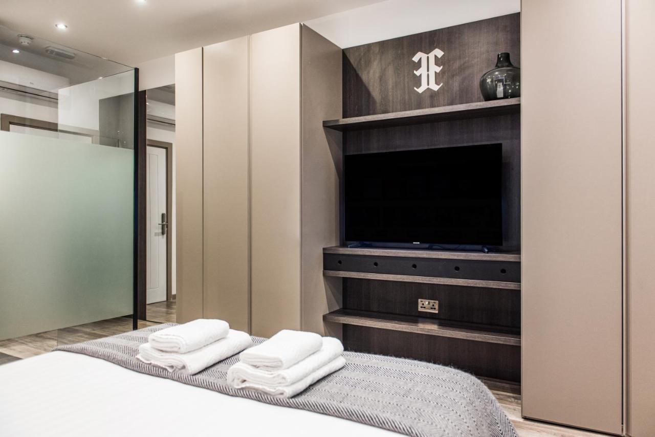 Circlelet Luxury Private Suite 3 Лондон Екстериор снимка