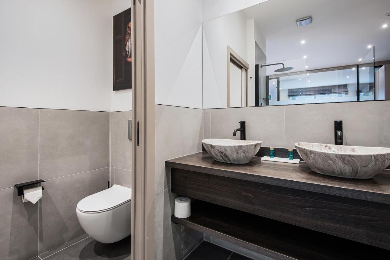 Circlelet Luxury Private Suite 3 Лондон Екстериор снимка