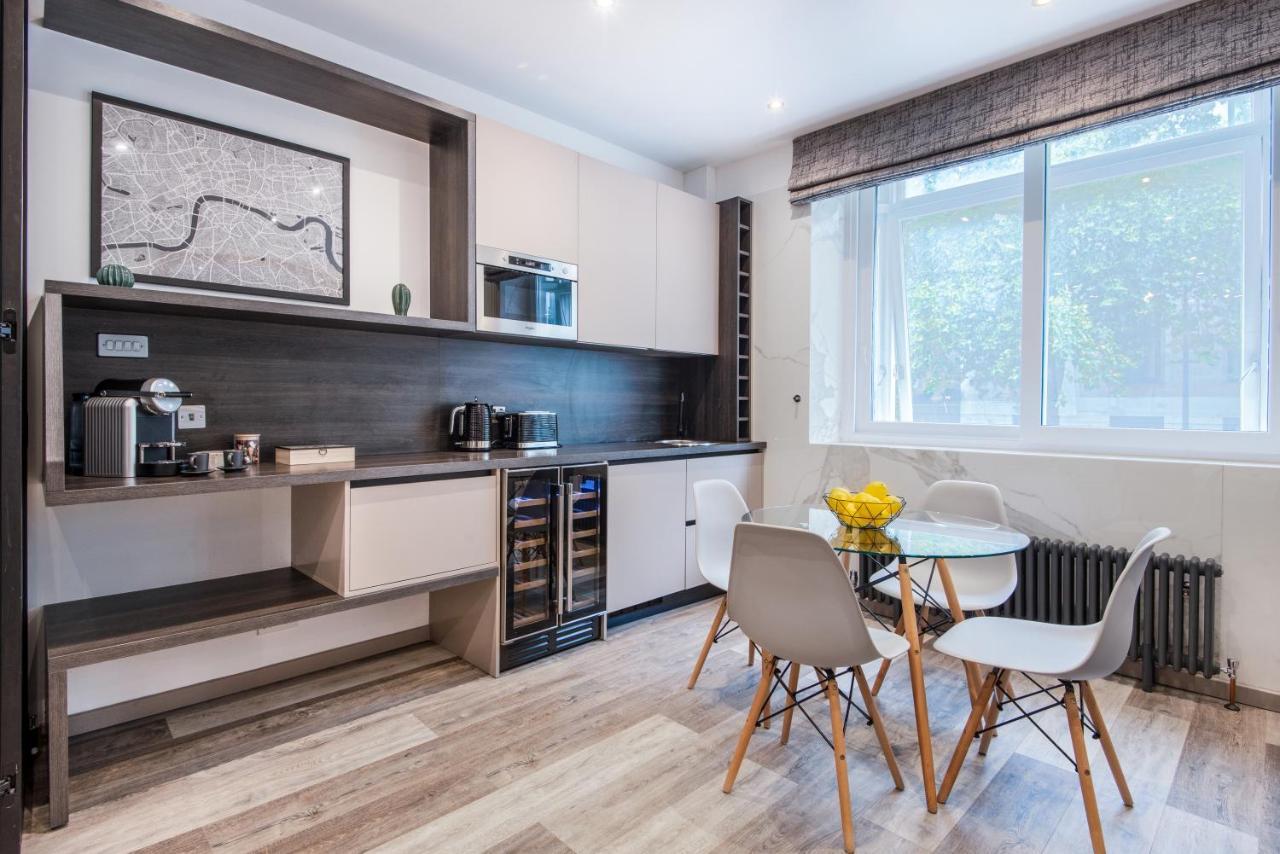 Circlelet Luxury Private Suite 3 Лондон Екстериор снимка