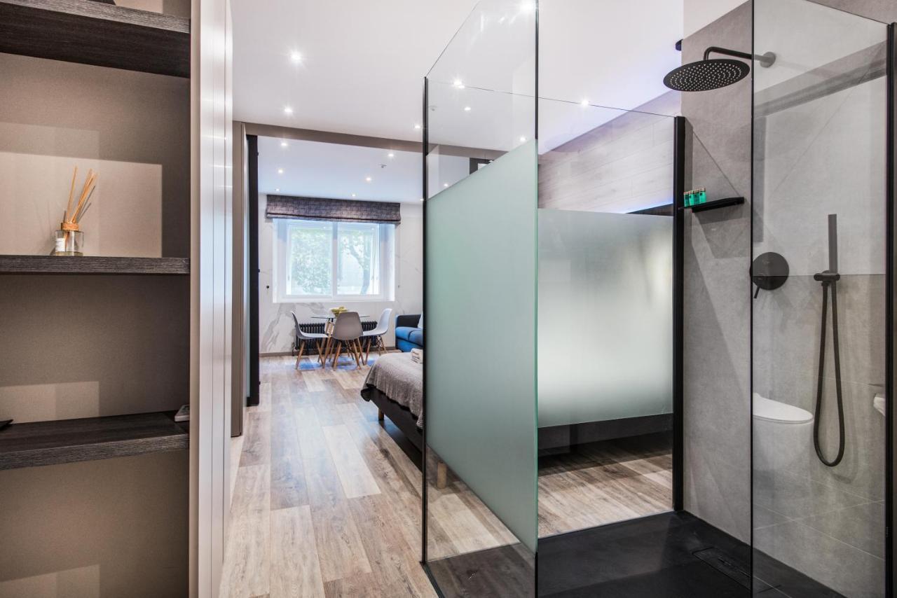 Circlelet Luxury Private Suite 3 Лондон Екстериор снимка