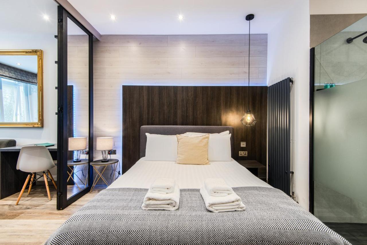 Circlelet Luxury Private Suite 3 Лондон Екстериор снимка