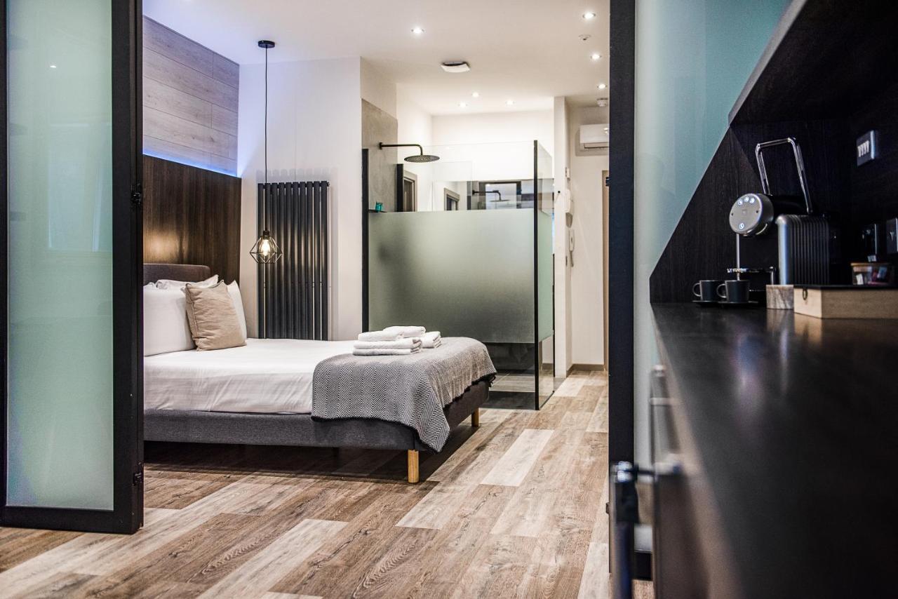 Circlelet Luxury Private Suite 3 Лондон Екстериор снимка